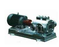 LQG型三螺杆泵(保溫型瀝青泵)縮略圖