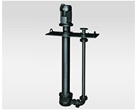 YW型無堵塞液下排汙泵縮略圖