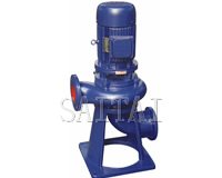 LW型直立式無堵塞排汙泵縮略圖