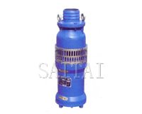 QSP型全不鏽鋼潛水電泵縮略圖