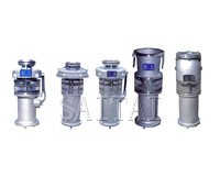 QYF型不鏽鋼潛水電泵縮略圖 