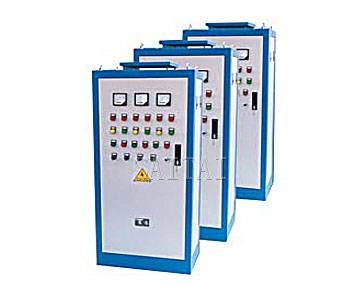 TPB全自動變頻調速控製櫃