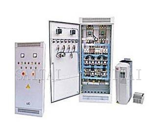 QJX星三角啟動控製櫃