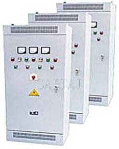 JJI自耦減壓啟動控製櫃