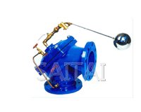 100A角型定水位閥 縮略圖