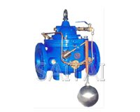 100D定水位球縮略圖