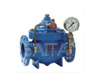 300X緩閉止回閥縮略圖