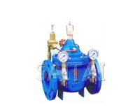 400X型流量控製閥縮略圖