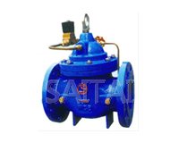 600X電動控製閥  縮略圖