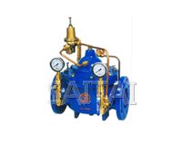 900X型緊急關閉閥縮略圖