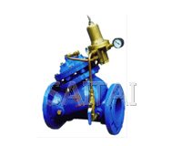 隔膜式安全泄壓持壓閥縮略圖 