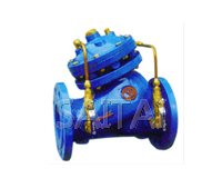 JD745X隔膜式多功能水泵控製閥縮略圖