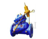 隔膜式可調減壓穩壓閥縮略圖 