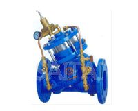 活塞可調式減壓穩壓閥縮略圖