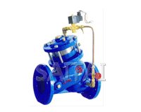 H108X活塞式電動遙控閥縮略圖