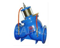 活塞式多功能水泵控製閥縮略圖 