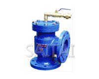 H142X液壓水位控製閥縮略圖