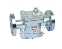 倒吊桶式蒸汽疏水閥縮略圖