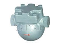 杠杆浮球蒸汽疏水閥縮略圖