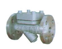 高溫高壓膜盒式疏水閥縮略圖