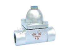 可調雙金屬片蒸汽疏水閥縮略圖