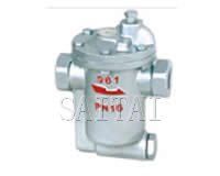 熱靜力蒸汽疏水閥縮略圖
