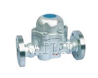 雙金屬片蒸汽疏水閥縮略圖