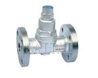 溫度調整蒸汽疏水閥縮略圖