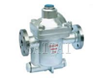 鍾形浮子蒸汽疏水閥縮略圖