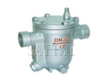 自動自由浮球式蒸汽疏水閥縮略圖