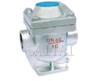 自由半浮球蒸汽疏水閥縮略圖