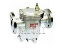 自由浮球式蒸汽疏水閥縮略圖