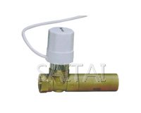 ZETA動態平衡電動調節閥縮略圖 