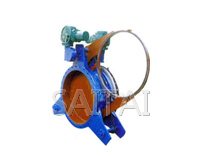 F943X電動盲板閥縮略圖 