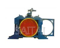 KF941H電動敞開式盲板閥縮略圖