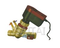 Multiflow動態平衡電動調節閥 縮略圖