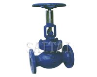 T40H 大連式手動調節閥縮略圖