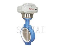 電動調節閥縮略圖