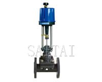 電動隔膜調節閥縮略圖