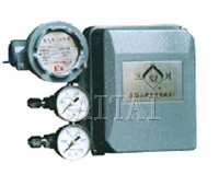 電－氣閥門定位器縮略圖