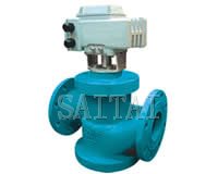 動態平衡電動調節閥縮略圖