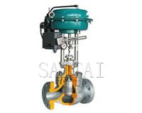 多級降壓套筒調節閥縮略圖