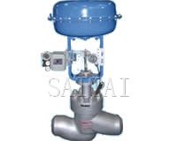 高壓單座調節閥縮略圖