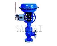 角式單座調節閥縮略圖