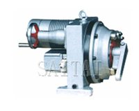 角行程電動執行器縮略圖