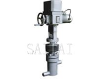 抗氣蝕降壓技術調節閥縮略圖