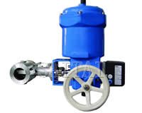 偏心旋轉調節閥縮略圖