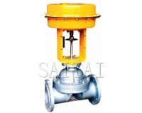 氣動薄膜隔膜調節閥縮略圖