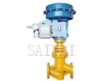 氣動襯氟調節閥縮略圖