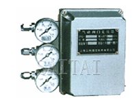 氣動閥門定位器縮略圖